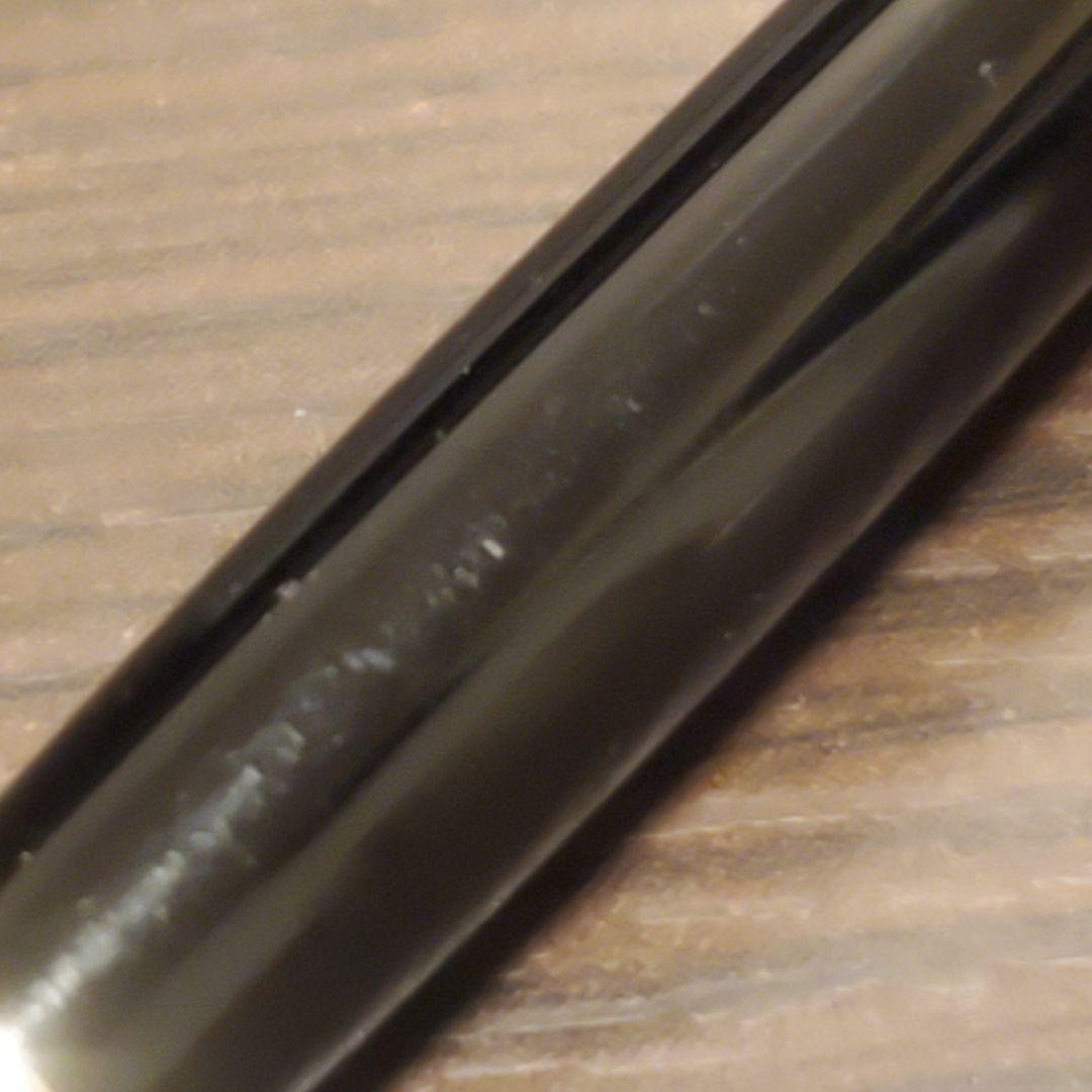 モンブラン ボールペン マイスターシュテュック クラシック