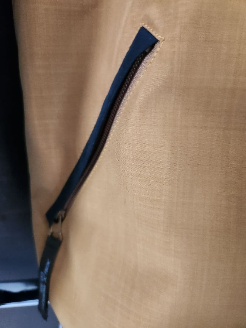 【タグ付き新品】スノボ ウェア スキー マウンテンパーカー