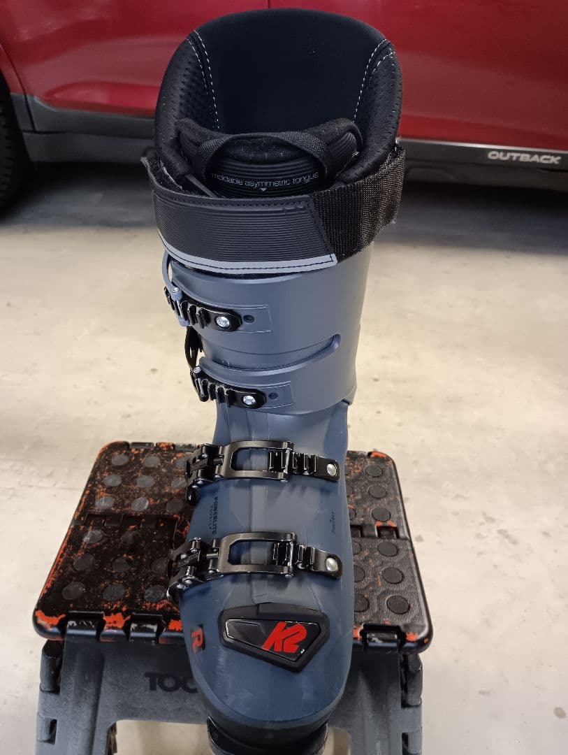 K2 RECON 100 GW MV 28 28.5 リーコン