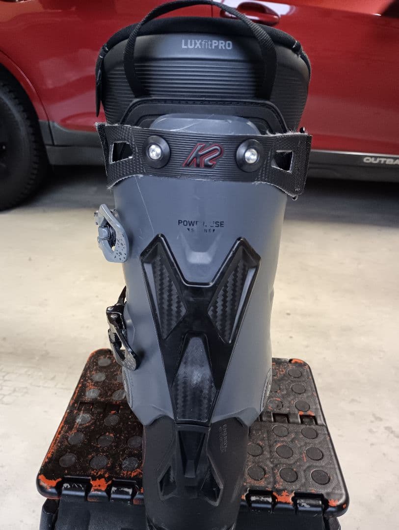 K2 RECON 100 GW MV 28 28.5 リーコン