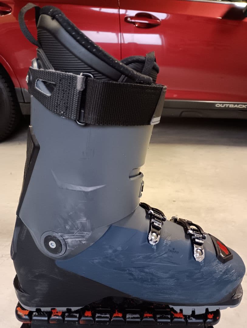 K2 RECON 100 GW MV 28 28.5 リーコン