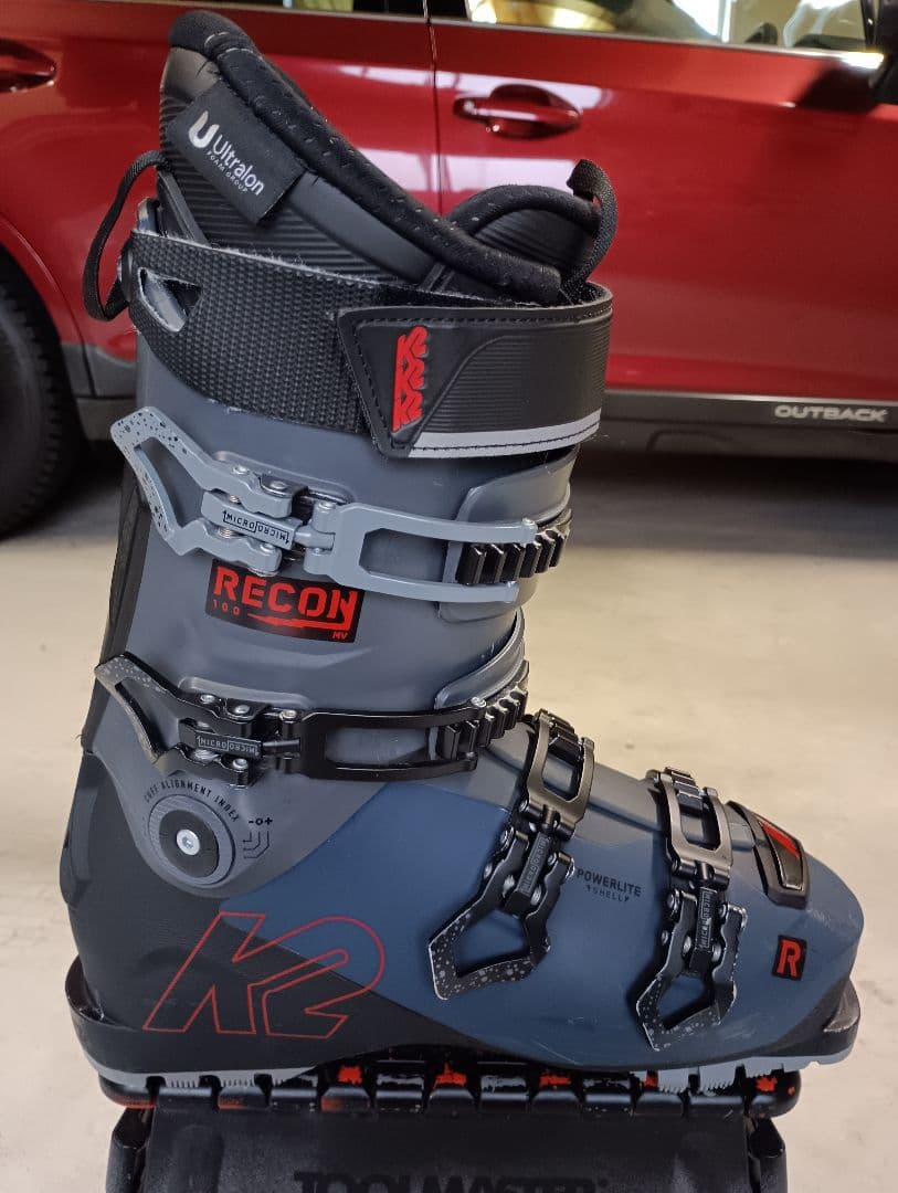 K2 RECON 100 GW MV 28 28.5 リーコン