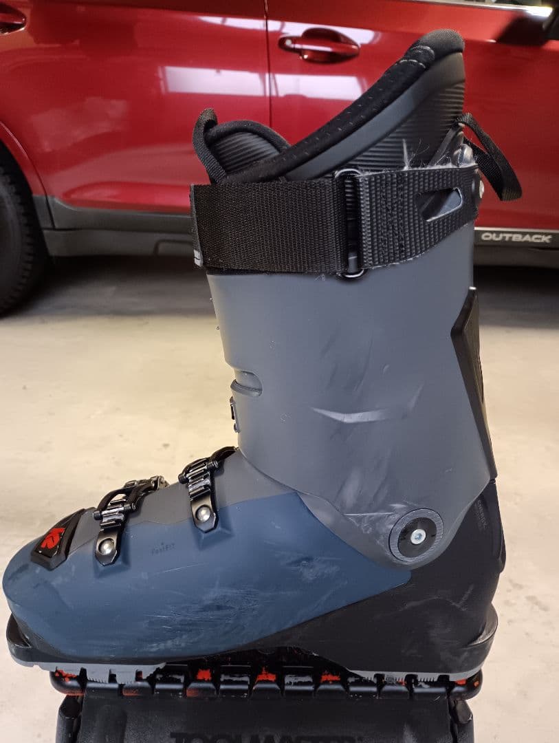 K2 RECON 100 GW MV 28 28.5 リーコン