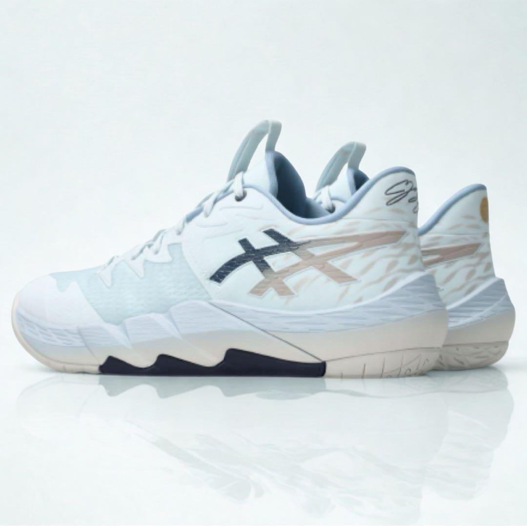 Asics Unpre Ars Low2RT 河村勇輝バッシュ新品28.5cm