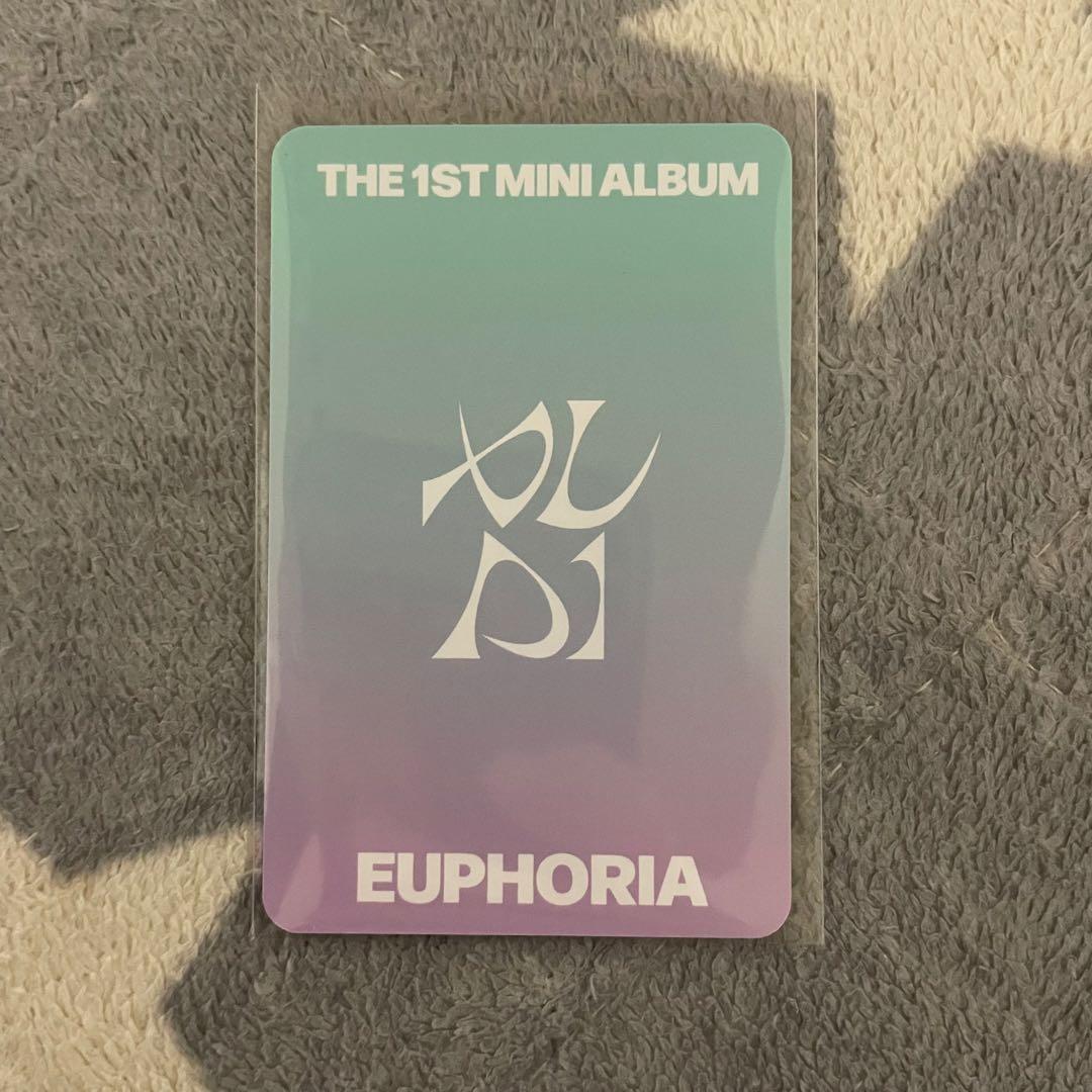 ALD1 ユニットトレカ サンリオ サンウォン リオ