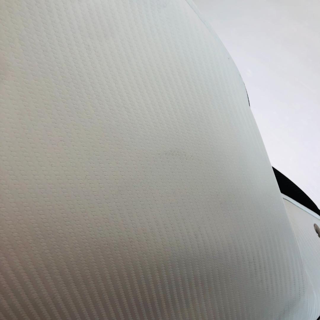 未使用 BRIDGESTONE キャディバッグ ゴルフバッグ クラブケース