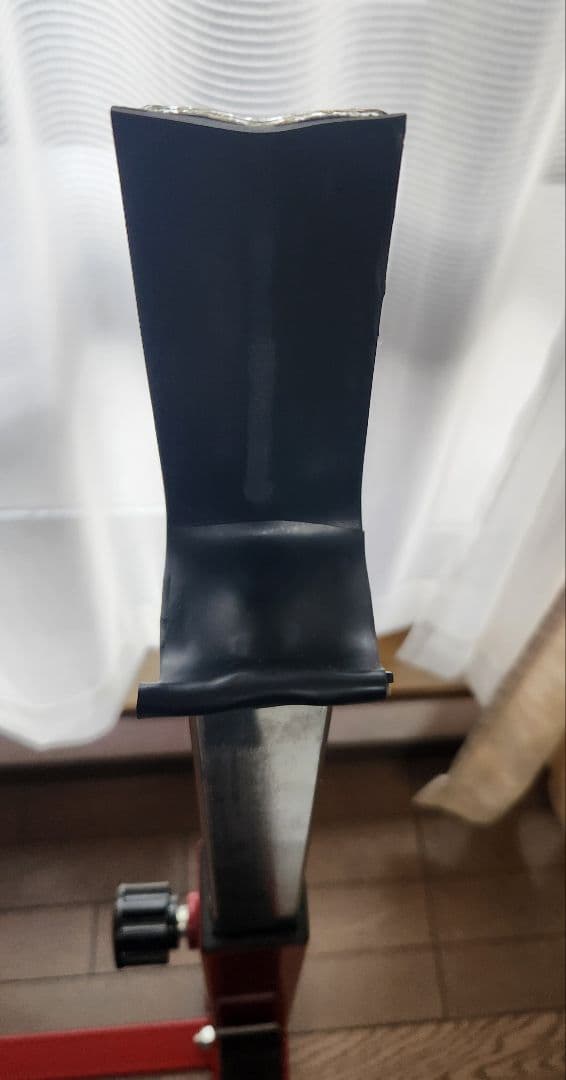 FIELDDOOR バーベルラック 250kg耐過重　　　送料込み