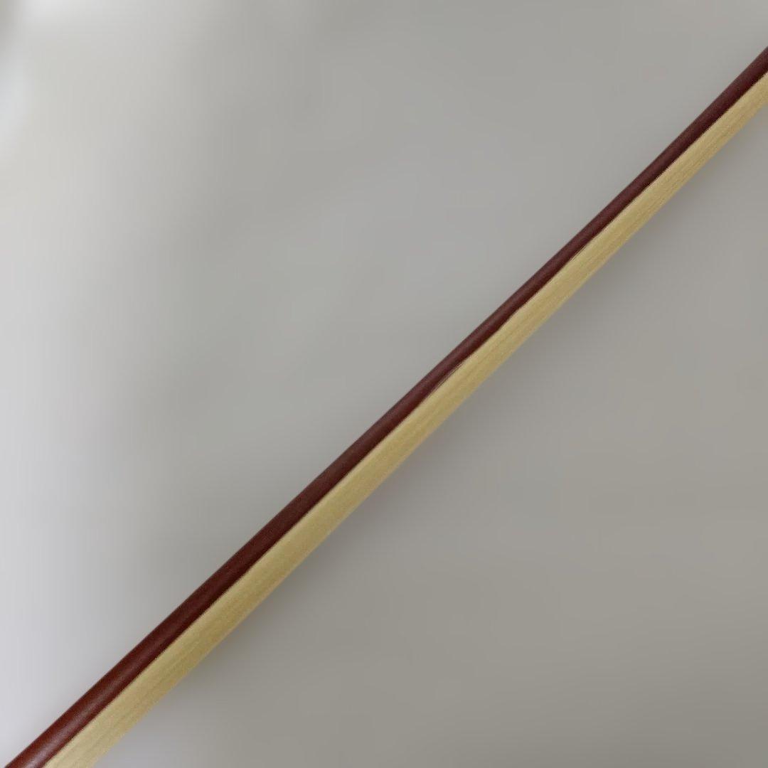 ♥値下しました♥スズキバイオリン♥サイズ4/4♥品番200♥美品♥弓ケ―ス松脂付