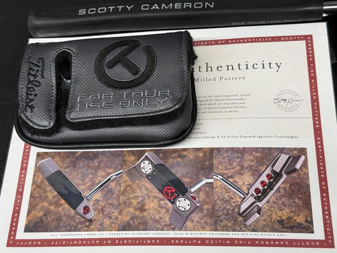 【激レア全世界数本】CONCEPT X-02サークルT