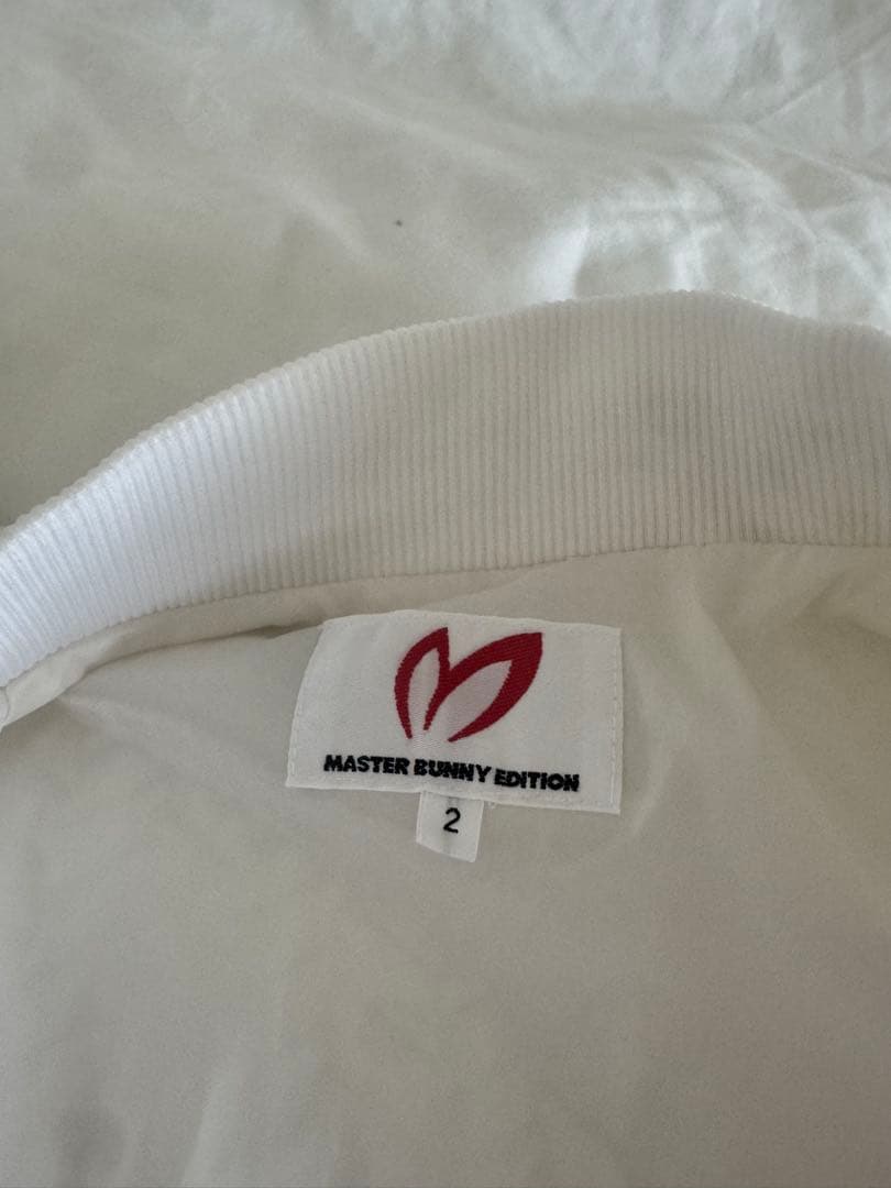 cherryセットアップMASTER BUNNY EDITION ゴルフ