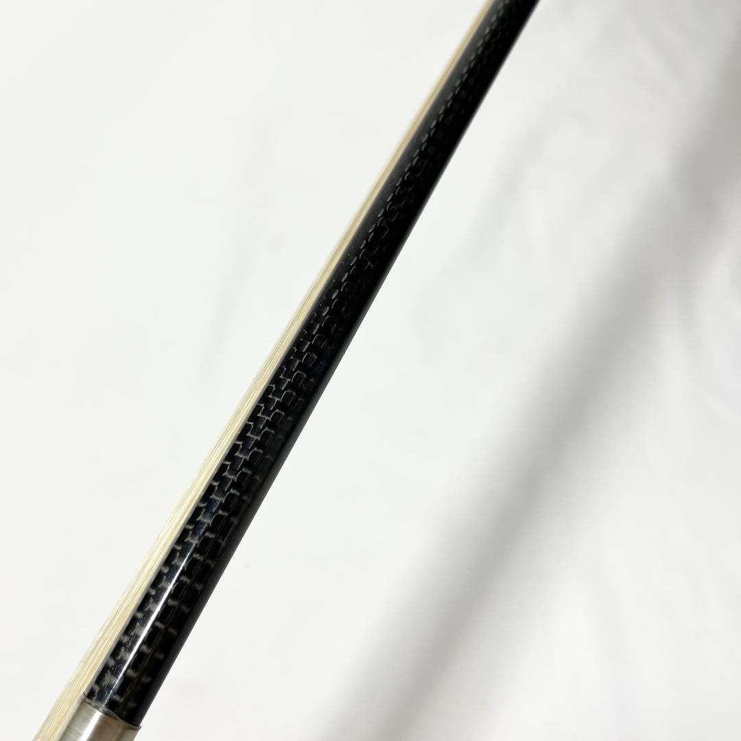 チェロ弓 カーボン弓
