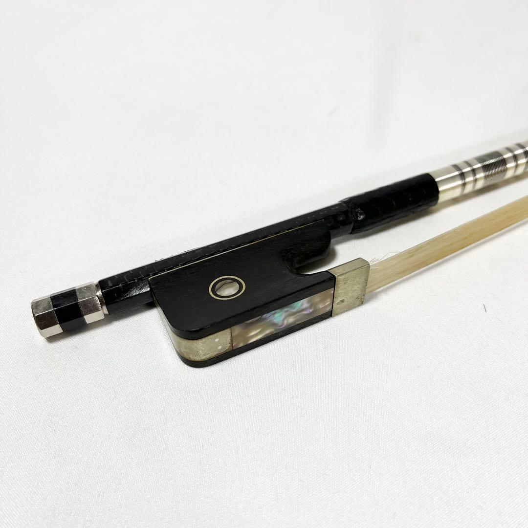 チェロ弓 カーボン弓