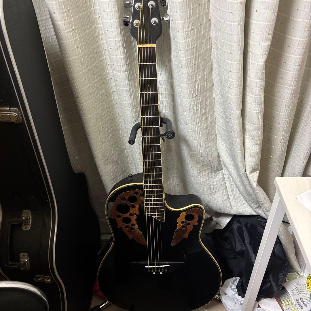 オベーション セレブリティ CC44