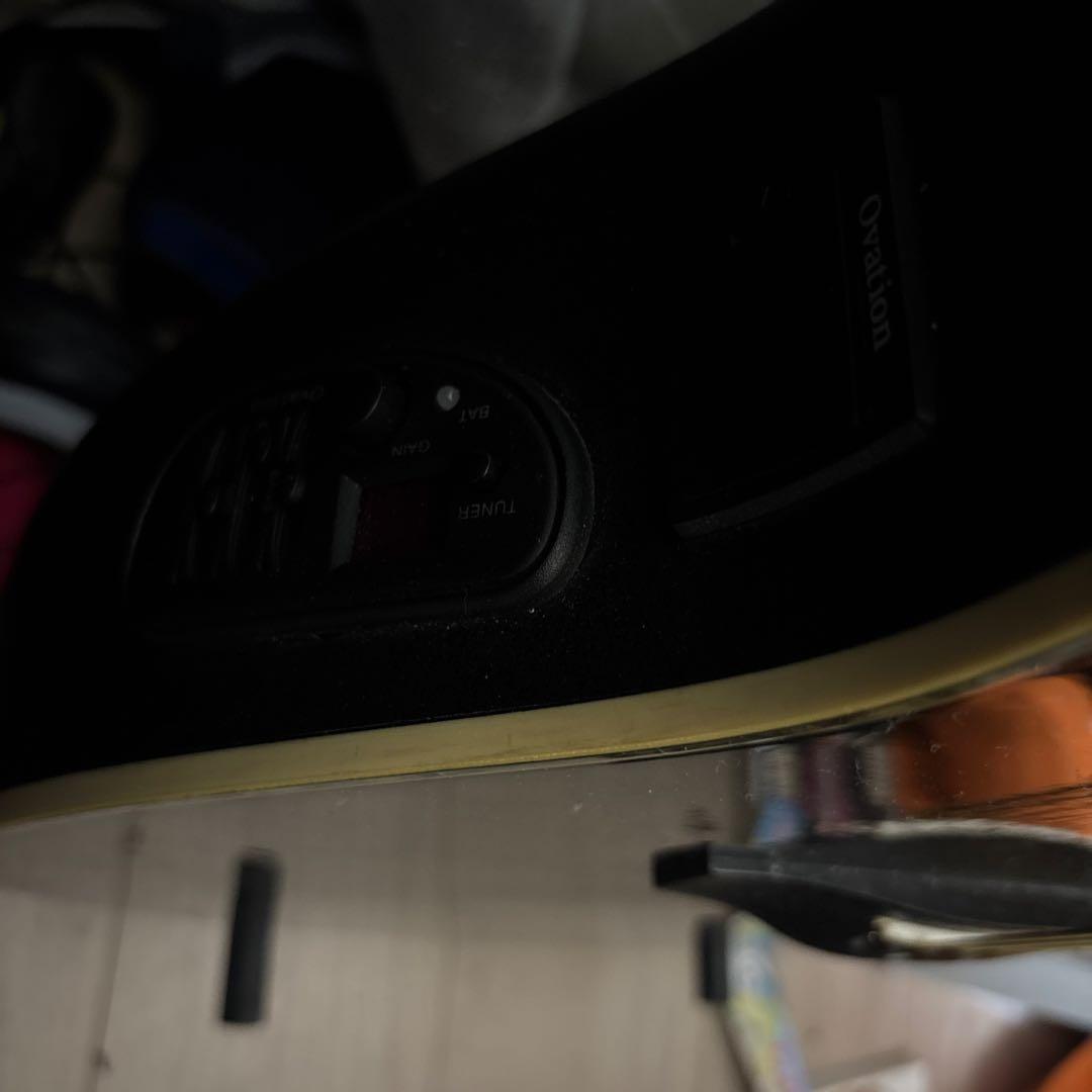 オベーション セレブリティ CC44