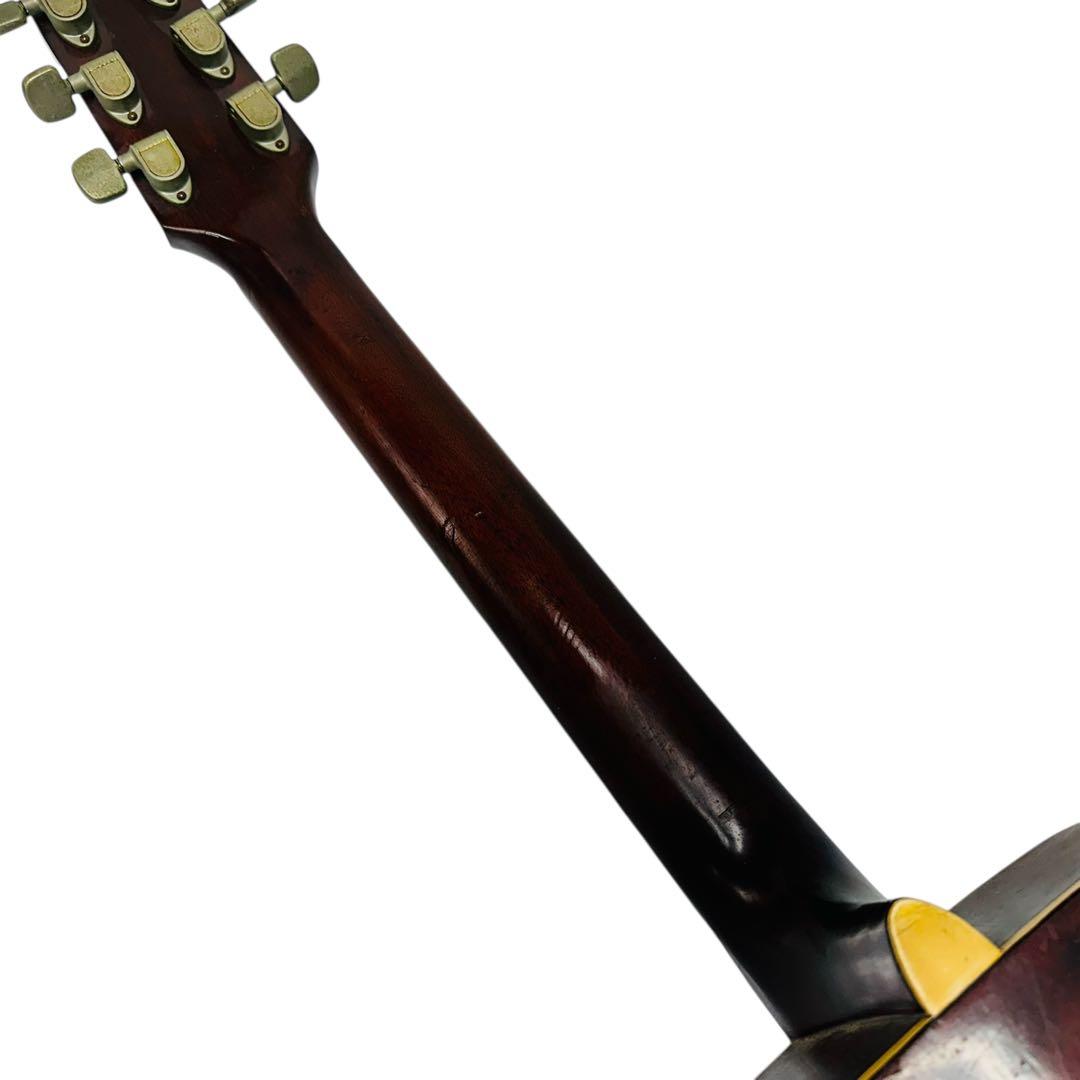 YAMAHA アコースティックギター　FG-240