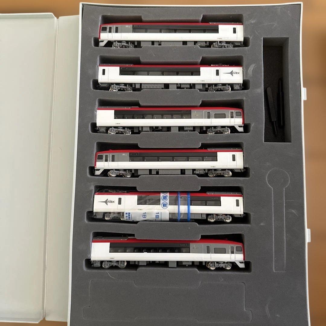 N'EX 92051 成田エクスプレス 3両+３両(増結)セット