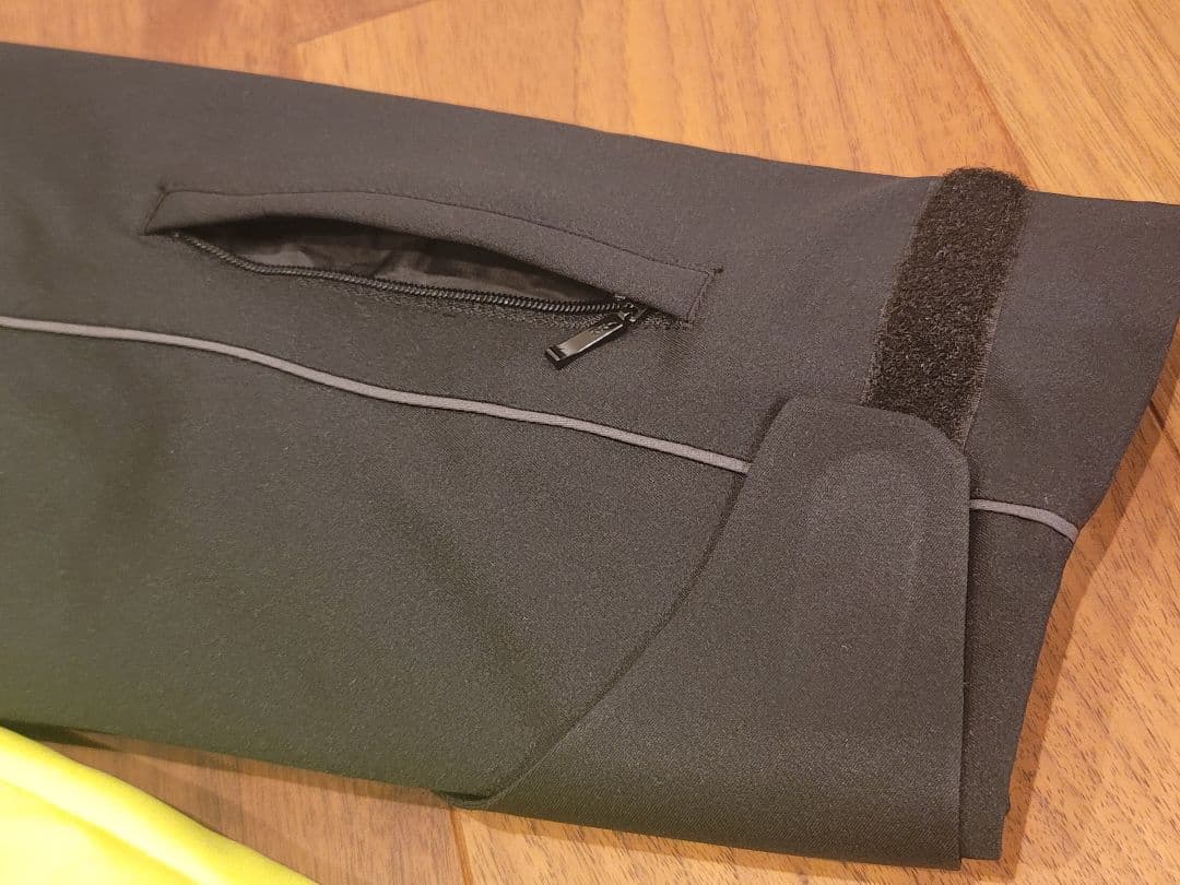 Phenix 上下セット Lサイズ ジャケ新品