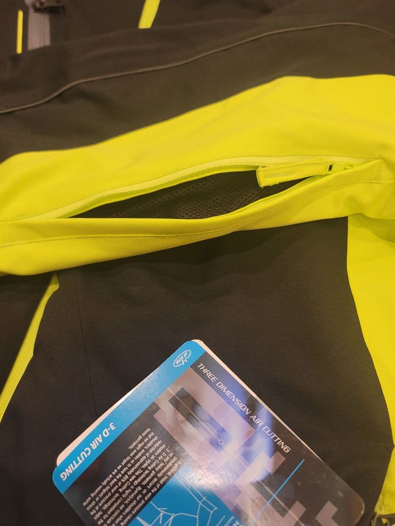 Phenix 上下セット Lサイズ ジャケ新品