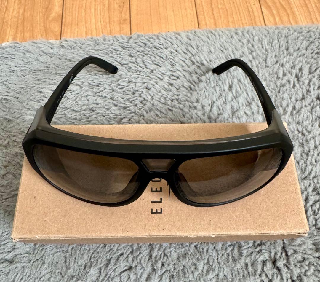 エレクトリックSTACKER アジアンフィット新品未使用 フローティング付