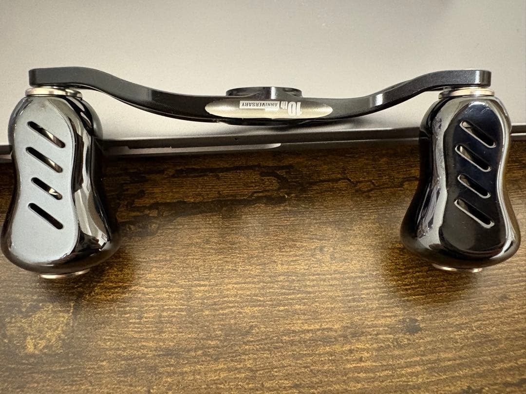 LIVRE 10th ANNIVERSARY 95mm 左巻き