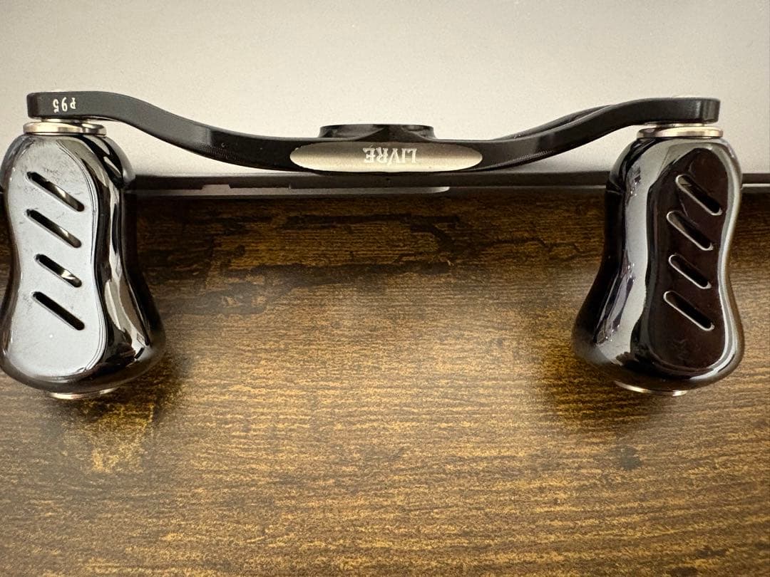 LIVRE 10th ANNIVERSARY 95mm 左巻き