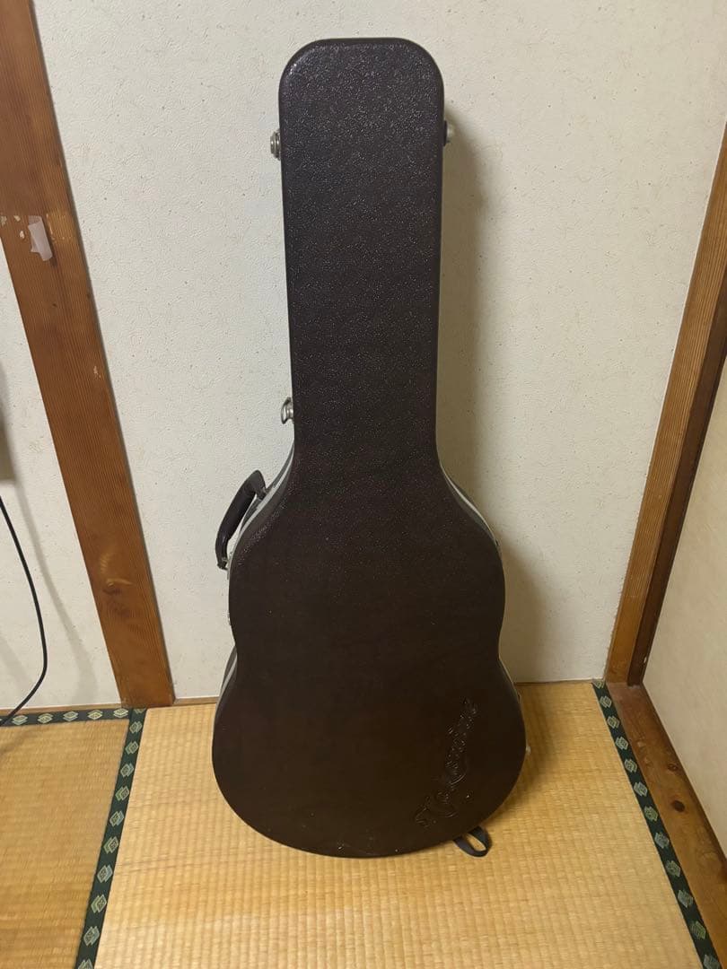 Takamine アコースティックギターPTU010