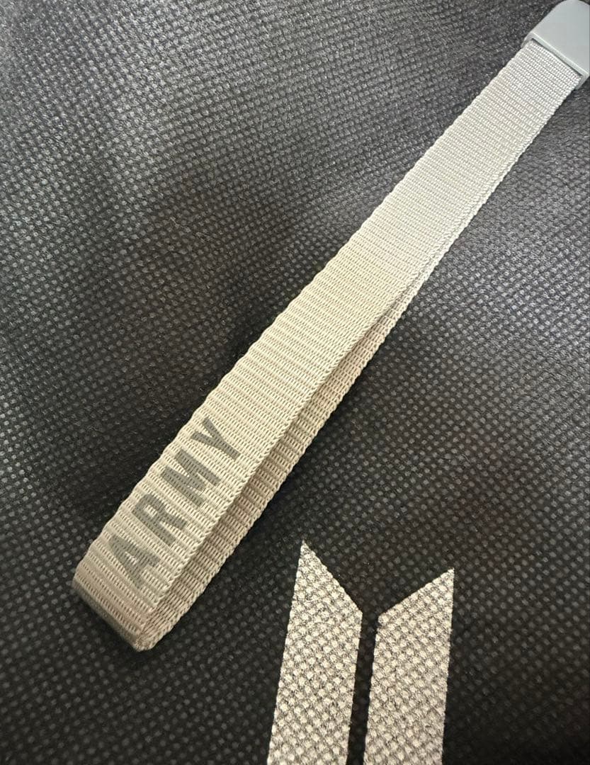 BTS アミボム Ver.4 OFFICIAL LIGHT STICK値下げ可