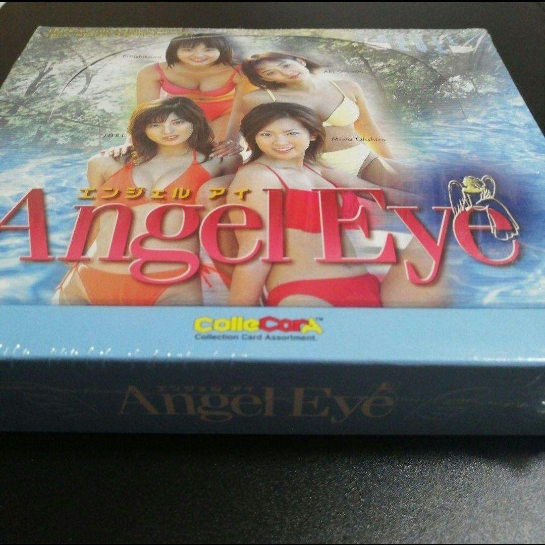 Angel Eye エンジェル アイ　1BOX　新品未開封
