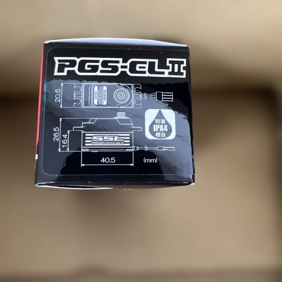 300 SANWA PGS-CLII (SXR対応) 未開封