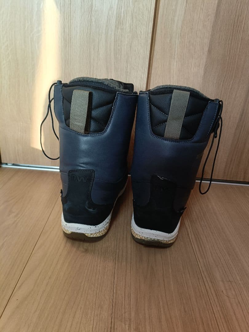 NORTHWAVE DECADE HYBRID 27.0cm ノースウェーブ