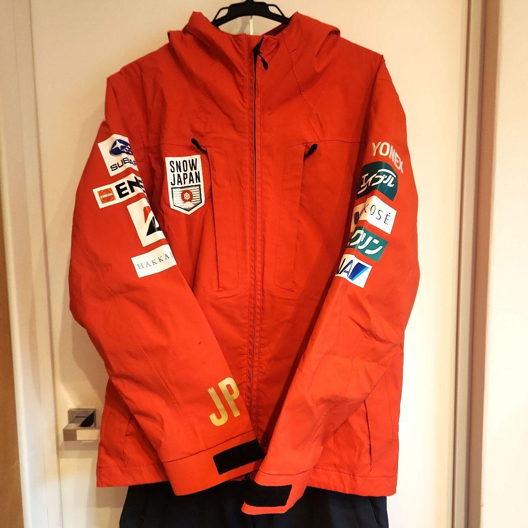 【お値下げ中】YONEX 日本代表  JAPAN '21-'22 ウェア