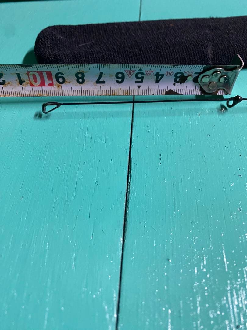 美品　20 トーナメントTOURNAMENT ISO AGS 1.5-50 磯竿