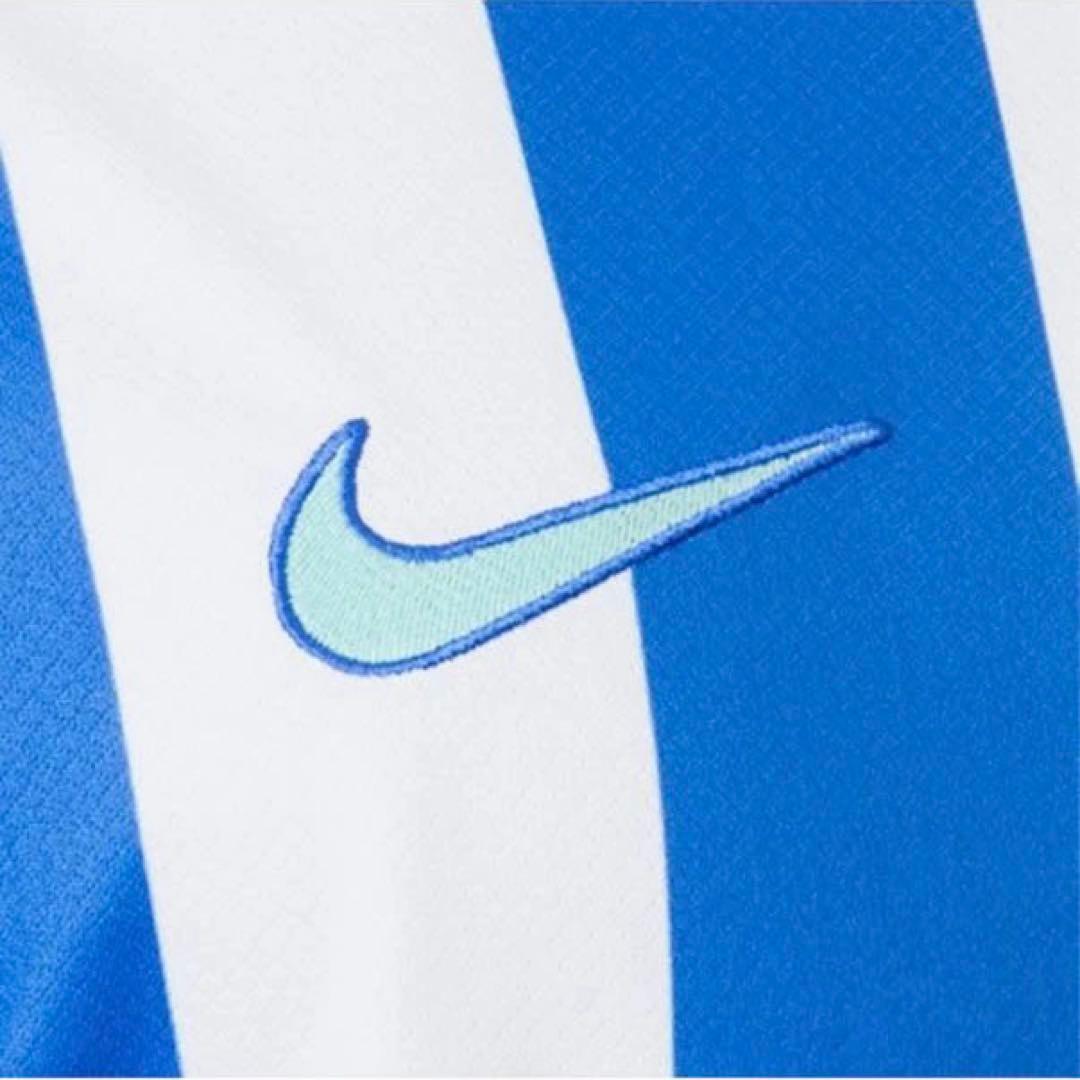 25-26 ブライトン&ホーヴ・アルビオンFC ユニフォーム