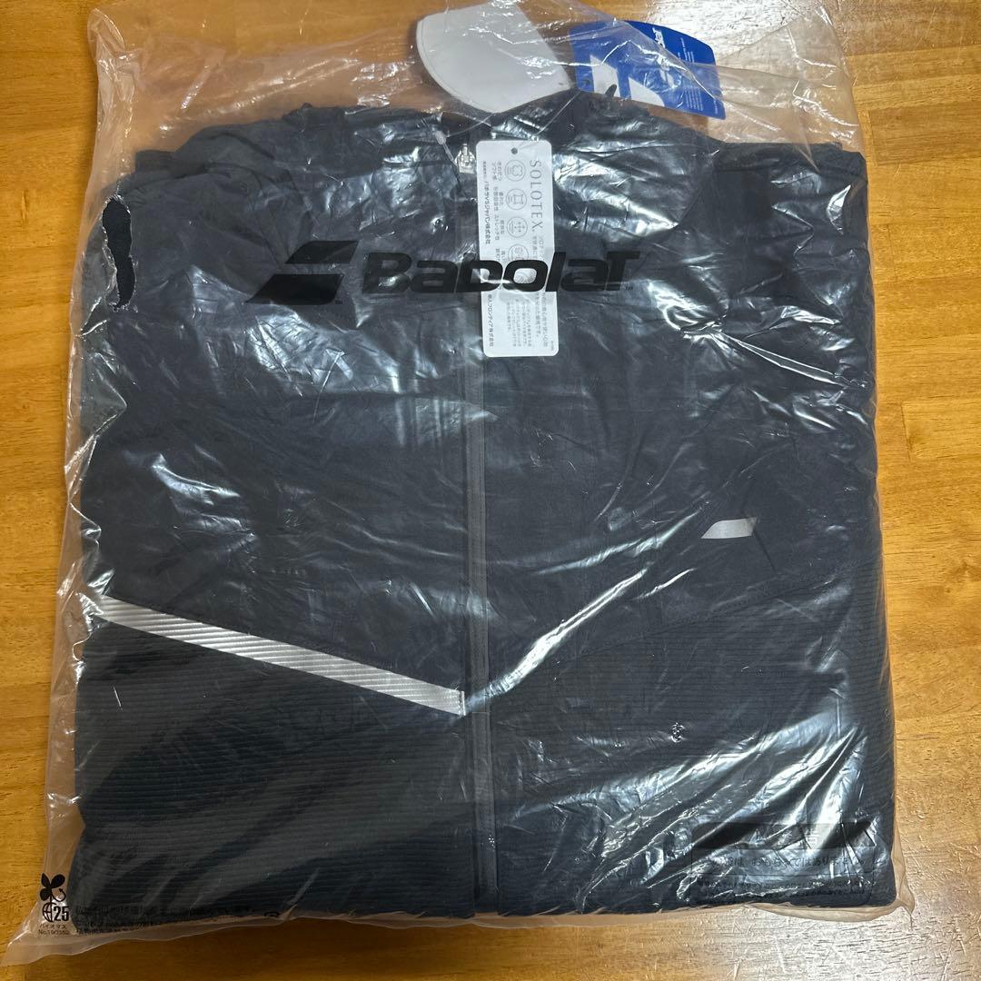 ★Babolat★テニスウェア★メンズ VS ハイブリッドジャケット ★パンツ