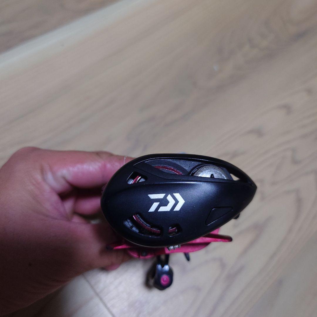 ダイワ T3 AIR 左側ハンドル