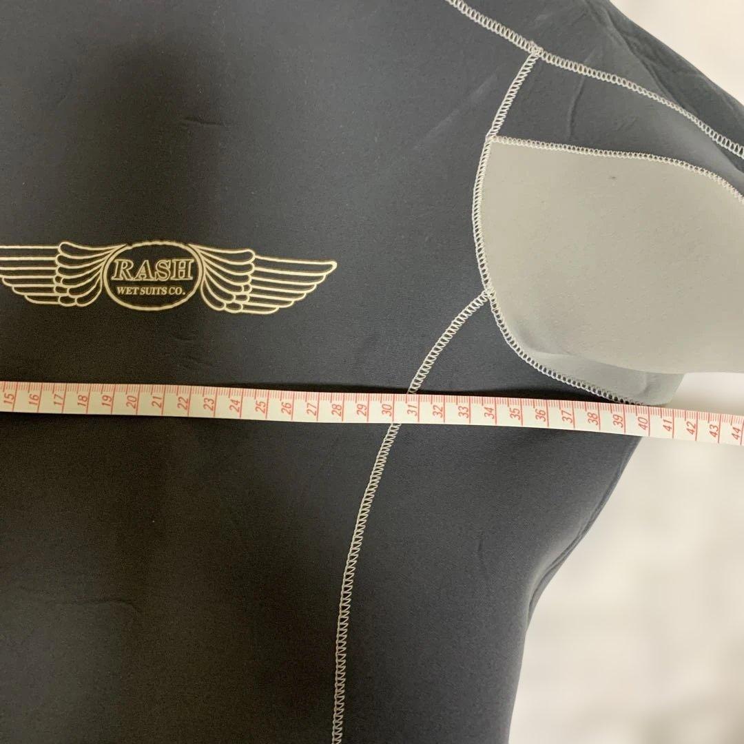 RUSH ウエットスーツ　レディースタッパ
