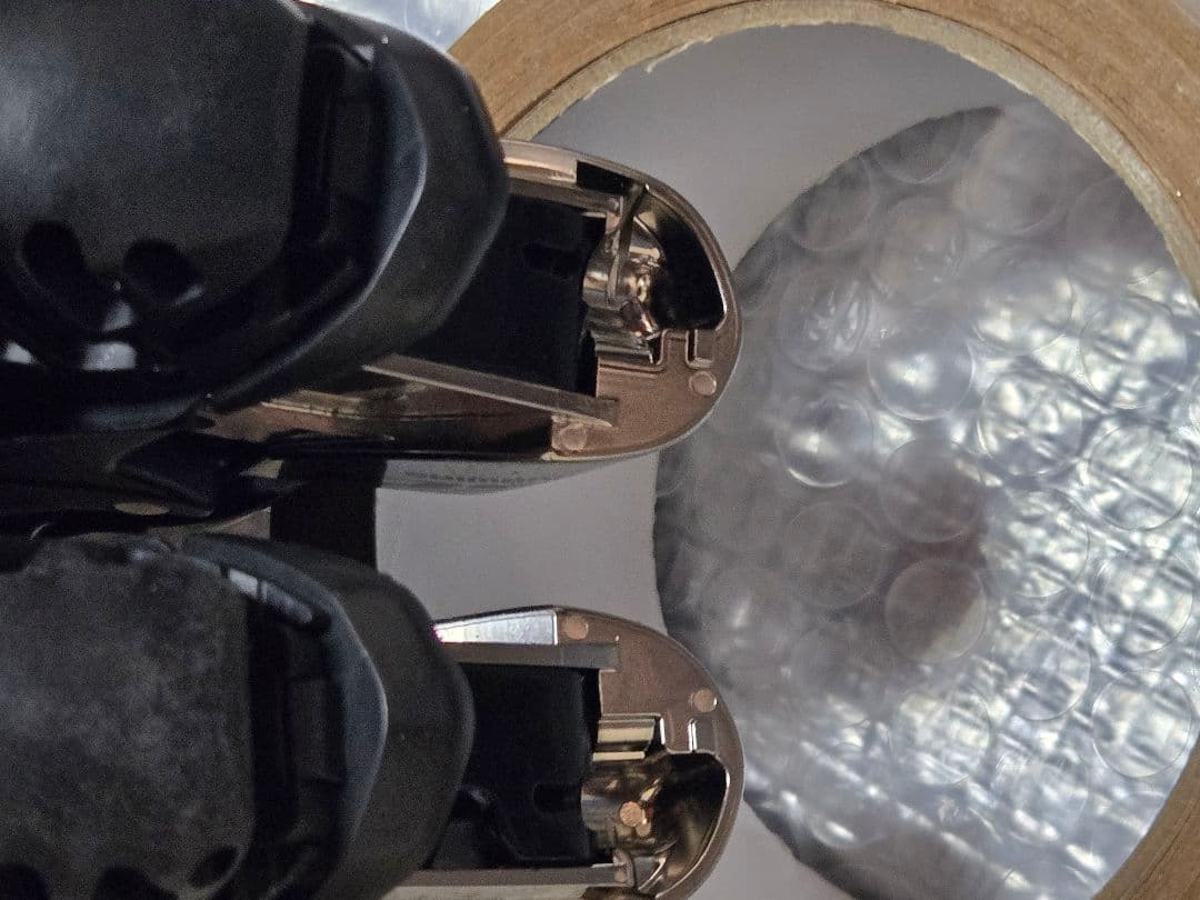 使用極小 ST5700 105 2x10s STI シマノ SHIMANO