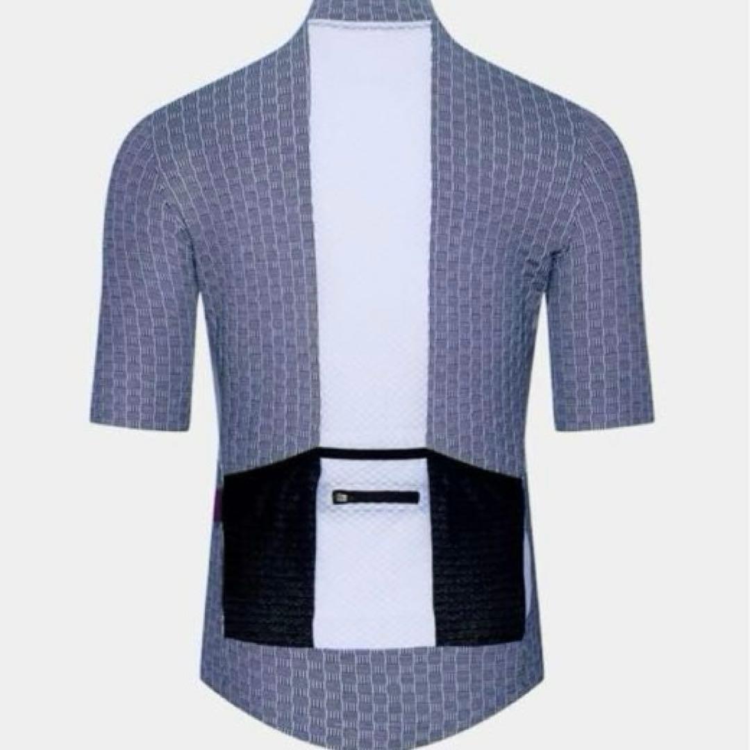 c*i様 カフェドシクリステ・サイクルジャージ・フランシーヌ・ネイビー・M