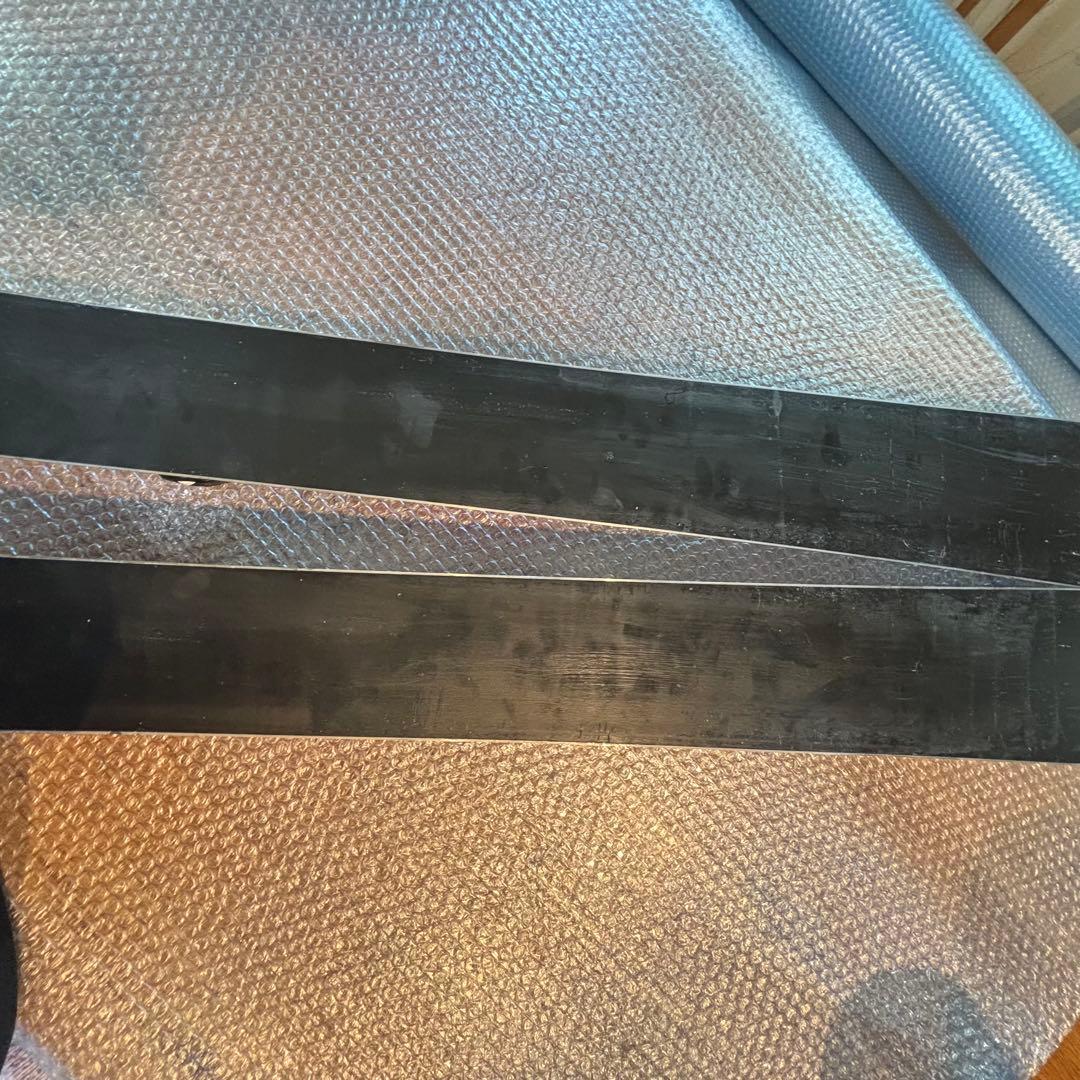 軽量 スキー Volkl 160cm バックカントリー　Marker フォルクル