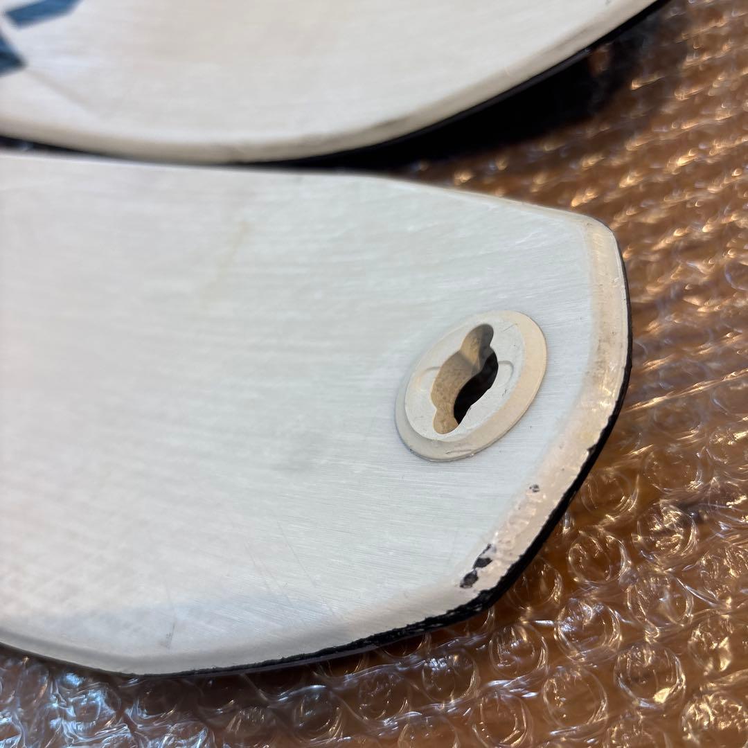 軽量 スキー Volkl 160cm バックカントリー　Marker フォルクル