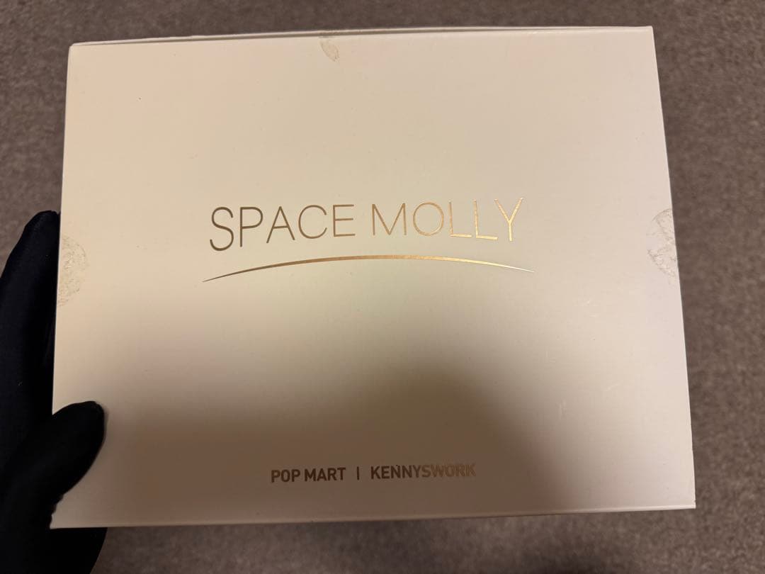 その他 MEGASPACEMOLLY SOFTDRINKS 400% PINK LADY