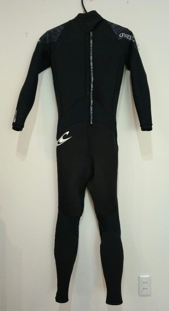 【O'NEILL/オニール/サーフィン/ウェットスーツ/フルスーツ(XL)】