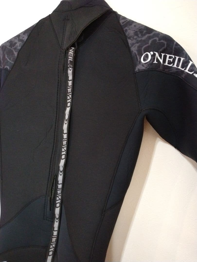 【O'NEILL/オニール/サーフィン/ウェットスーツ/フルスーツ(XL)】