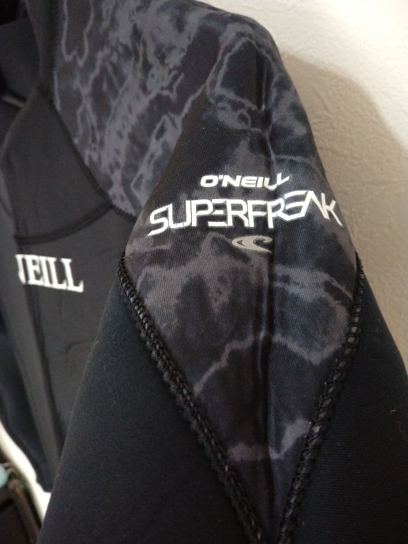【O'NEILL/オニール/サーフィン/ウェットスーツ/フルスーツ(XL)】