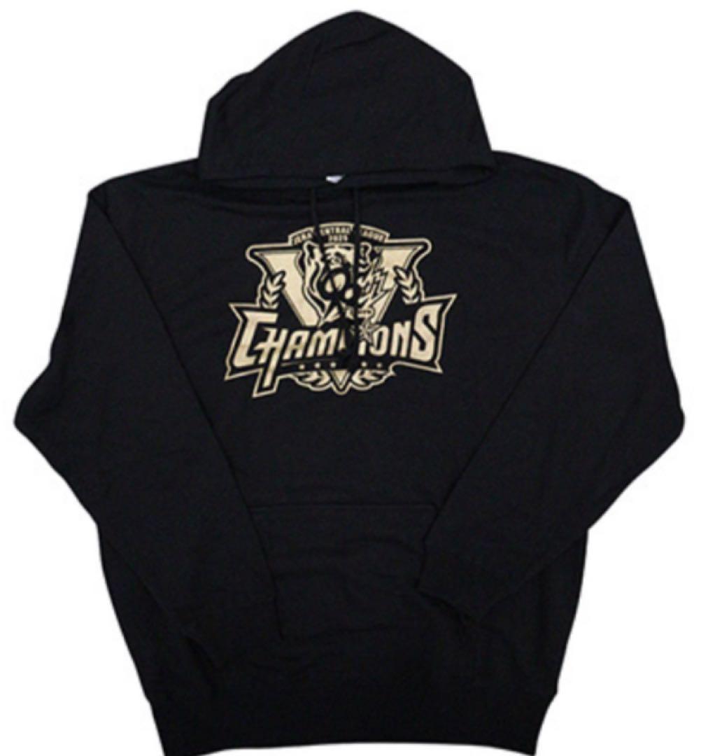 阪神タイガース 2025 リーグ優勝記念 パーカー