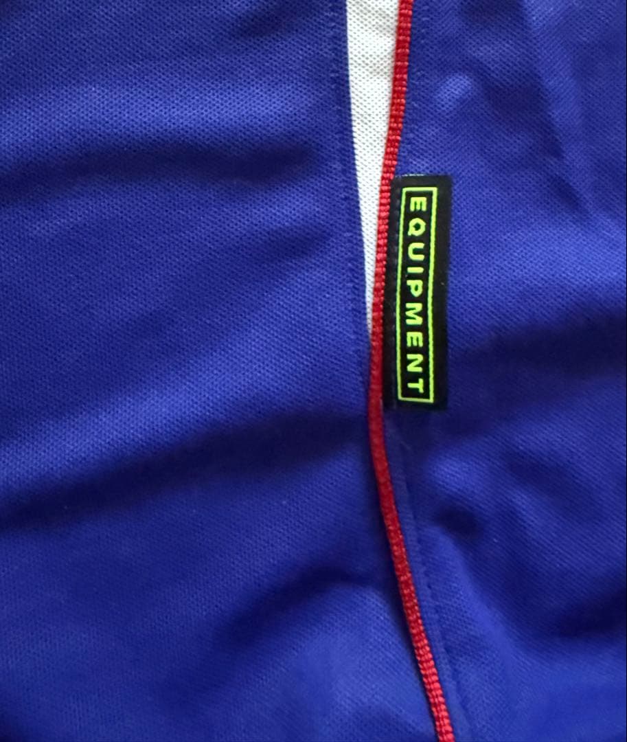 アディダス 日本代表 ユニフォーム 1999年〜2000年 ADIDAS M