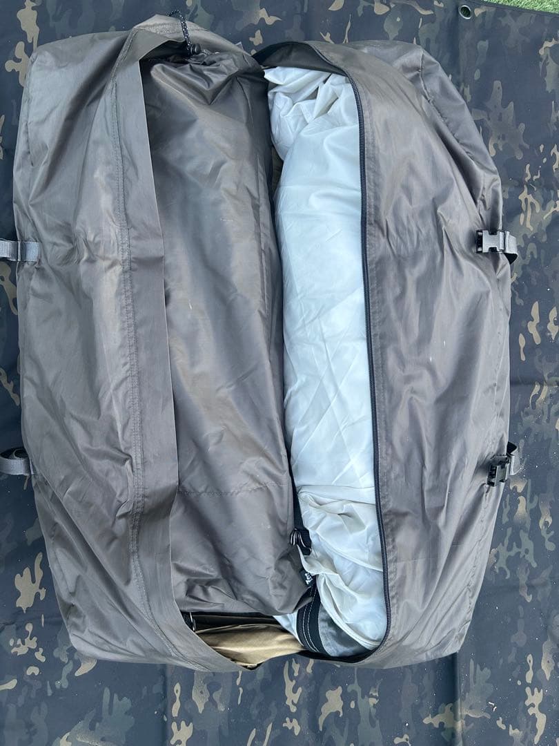 ZANE ARTS ゼインアーツ ロロ&フロアマット