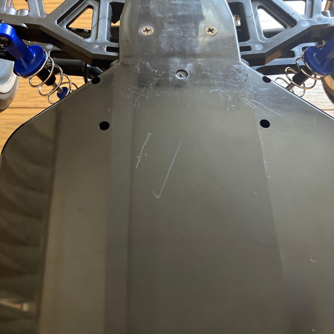 タミヤ 1/10 XBシリーズ ストリートバギー