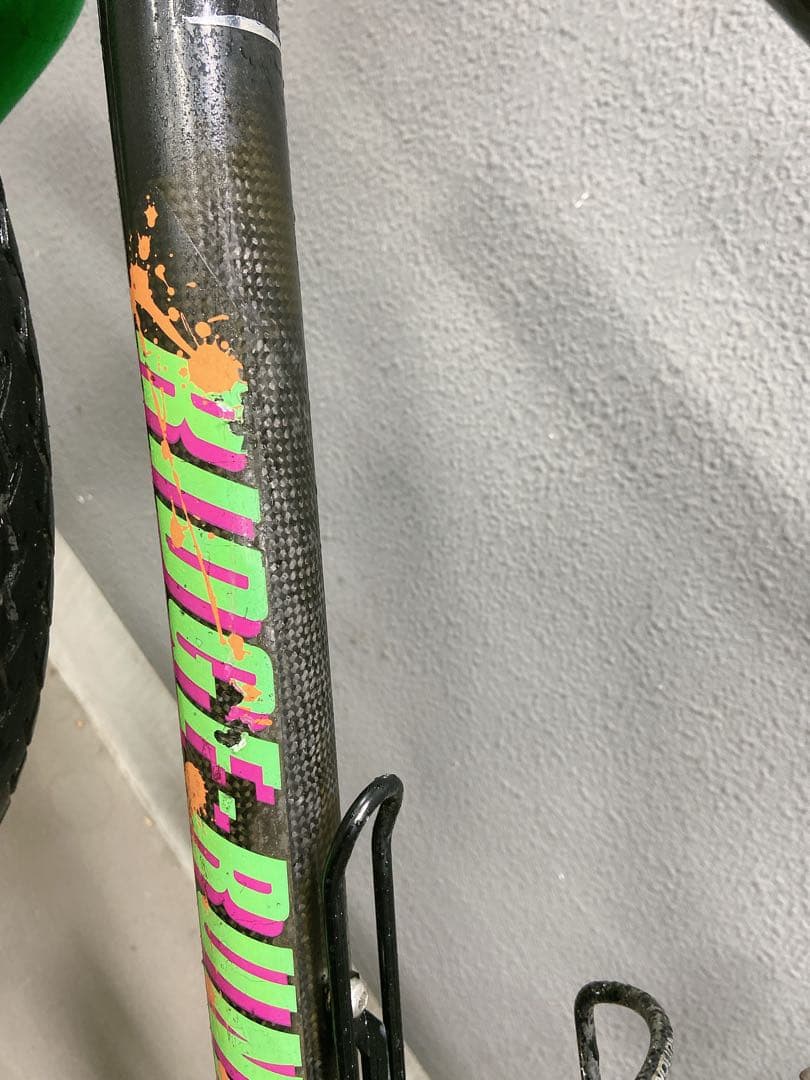 MIYATA ミヤタ　RIDGE RUNNER リッジランナーMTBクロスバイク