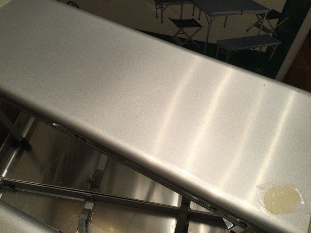 Coleman コールマン ファミリーベンチセット Model170-5783